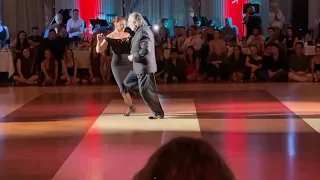 GUSTAVO y GISELLE -2 of 3- GAVITO TANGO FESTIVAL - Oct 8, 2023