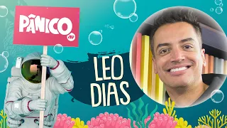 LEO DIAS | PÂNICO - AO VIVO - 06/05/20