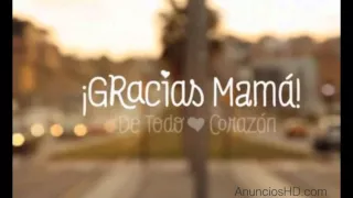 Gracias Mama - Angel Gs