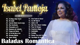 ISABEL PANTOJA 2024 - UNA SELECCIÓN DE SUS CANCIONES MÁS EMBLEMÁTICAS