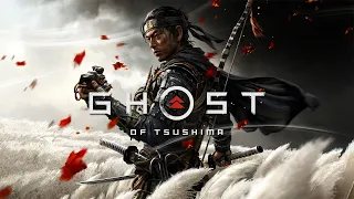 Ghost of Tsushima (Призрак Цусимы) #1