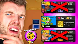 VORSICHT: WÄHLE *NIE* DIESE 3 BUSTER! ⚠️ | Squad Busters Deutsch