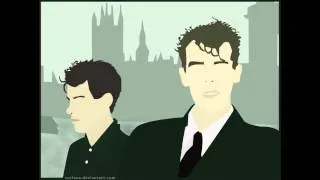 Pet Shop Boys - West End Girls (Ultra Hot Razor Mix)