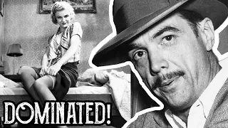 How Ginger Rogers’ Life Was Dominated by Howard Hughes?