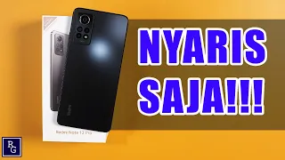 Review Jujur Redmi Note 12 Pro 4G - Andaikan Saja....