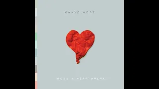 Kanye West - Love Lockdown (1 Hour Version)