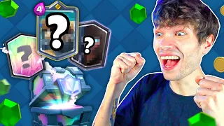 MON MEILLEUR PACK OPENING DE MA VIE ! (Vous allez kiffer)