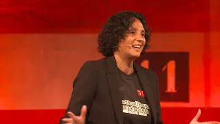 Scoring global goals with football | Mary Kok-Willemsen | TEDxApeldoorn