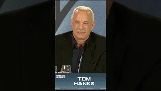 Tom Hanks disses German game show Wetten Dass