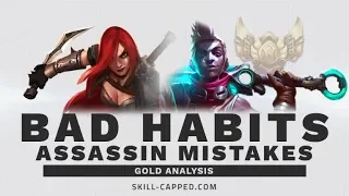 How do you win ASSASSIN MIRRORS? | SkillCapped