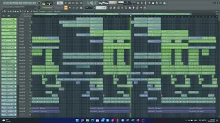 Progressive House Template FLP #11 - Like Kosling, Manse, WildVibes, Hardwell, Ryos, Winarta, SƠN