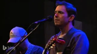 Toad The Wet Sprocket - Walk On The Ocean (Bing Lounge)