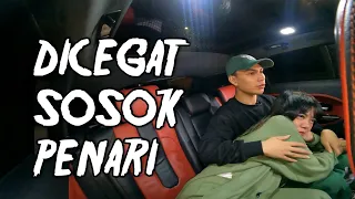 #Ghostcartour - MENGUAK CERITA MISTIS DI DAERAH DAGO ATAS