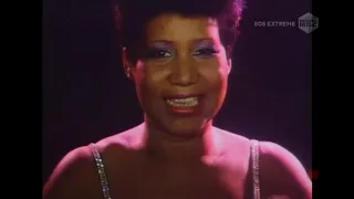 Aretha Franklin - Freeway Of Love (1985) 👉 HD