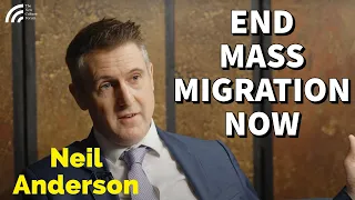 End Mass Migration - A New Grassroots Campaign Movement