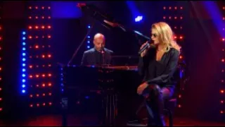 Melody Gardot - C'est magnifique (Live) - Le Grand Studio RTL