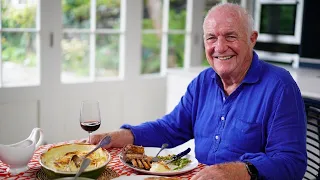 Rick Stein's Food Stories TV Series - Introduction