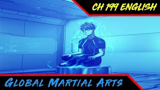 [ENGLISH] Nanwu Goals ^ Global Martial Arts Chapter 199