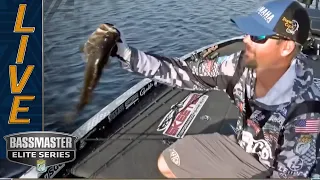 OKEECHOBEE: Flurry of catches to kickoff Day 2