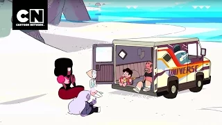 Abertura Estendida | Steven Universo | Cartoon Network
