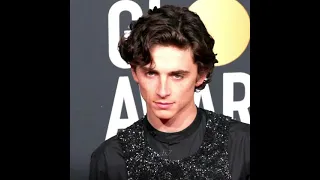 Timothee Chalamet edit - Spydx7