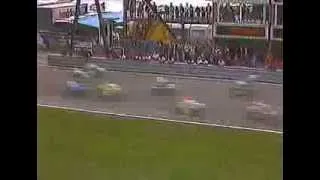 TT Assen 1987 80cc race