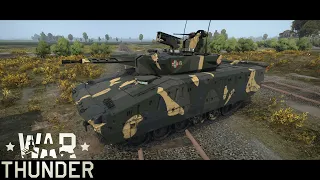 War Thunder | KF41 Lynx | Puma auf Steroiden?