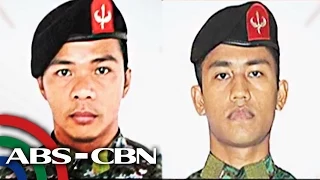 TV Patrol: Ilan sa 'Fallen 44' posibleng binaril nang malapitan