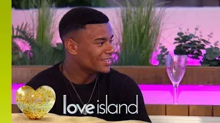 FIRST LOOK: Wes Plots to Get Megan Back | Love Island 2018
