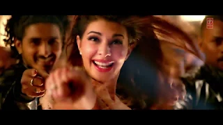 Ek Do Teen  - Madhuri Dixit V/S Jacqueline Fernandez