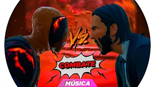 ♪ COMBATE (KRAZYPOTATO) | Paródia de COMBATCHY - Anitta, Lexa, Luisa Sonza feat MC Rebecca