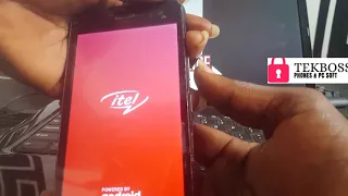 Itel A33 Hard Reset | Factory Reset ITEL a33 || Pattern,Pin,Password Unlock