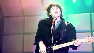 Lindsey Buckingham   Trouble TopPop Version