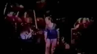 Rare! Genesis "Cinema Show / Afterglow" (Austria 1978)