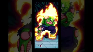 INT Piccolo Jr. Active Skill (Eng Voices)