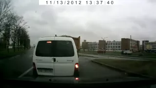 Trucks Crash Compilation 2012-2013 / Аварии грузовиков