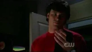 Smallville - 6x16 - Promise - You Could Be Happy