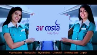 AIR COSTA CONCEPT 02