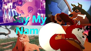 Say My Name |Animash Summer Full Mep|