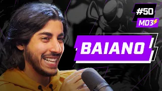 BAIANO LOL! - MD3 #50