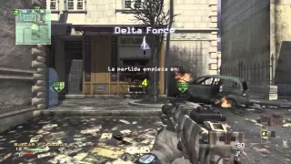 MW3 | Mi mejor partida | Buscar y Destruir | 19-1