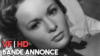 Les Amants du Tage (1955) Bande Annonce VF [HD]