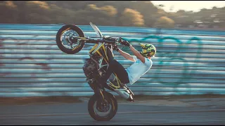 МОТАРД для ГОРОДА и межгородских прострелов | ТАК ЛИ ВСЁ ПЛОХО? | Husqvarna 701 Supermoto