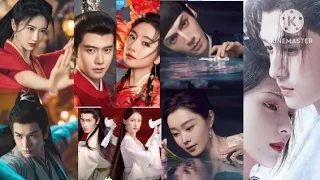 Upcoming Best 50 Chinese Dramas!! 2024