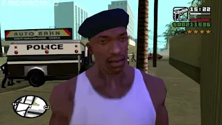 Starter Save Part 13 - The Chain Game Beret -GTA San Andreas PC-complete walkthrough-achieving??.??%