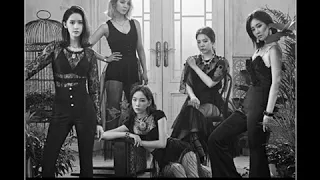 [AUDIO] Girls' Generation-Oh!GG(소녀시대-Oh!GG) - Lil' Touch(몰랐니)