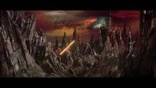 Flash Gordon HD Trailer