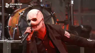 Slipknot - The Dying Song (Time To Sing), Live @ Pukkelpop 2022 (Pro-Shot)