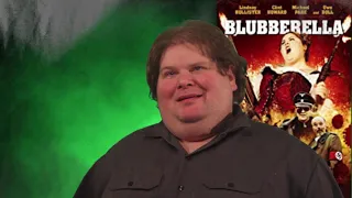 Blubberella (2011) Movie Review