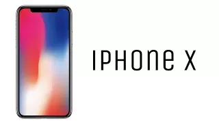 4 причины купить iPhone X | TheCroytgoL